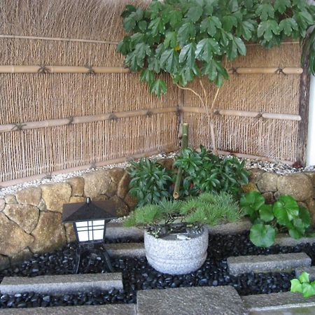 Ryokan Nakaya Toyohashi Exterior photo